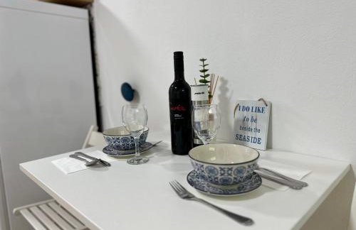 Matek family & studio apartment Rovanjska - Foto 6