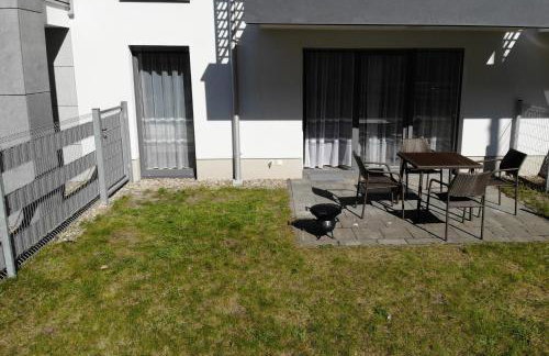 Apartament Bryza z ogródkiem - Foto 28