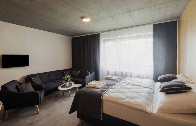 Residence Trafick - Photo 30