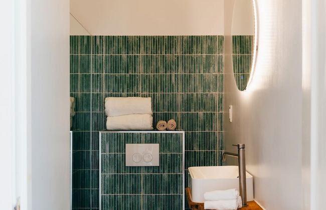 Pietermaai Oasis - Foto 61