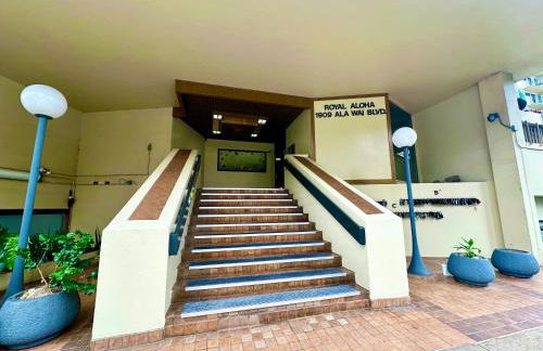 WAIKIKI 2 BEDROOMS, 1 BATH, FREE PARKING, SLEEP 6 - Foto 54