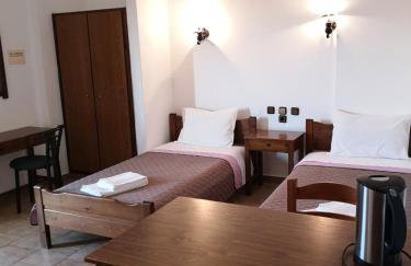 Katerina Apartments - Foto 1