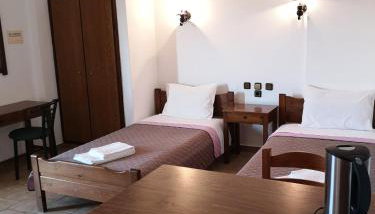 Katerina Apartments - Foto 1