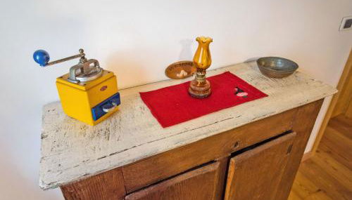 Apartment Albergo Diffuso - Cjasa Ustin-5 by Interhome - Photo 4