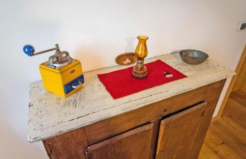 Apartment Albergo Diffuso - Cjasa Ustin-5 by Interhome - Photo 4