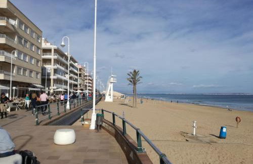 Apartamento Cristina 8 - Foto 2