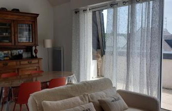 Appartement 4 personnes, idéal pour les familles - Photo 3