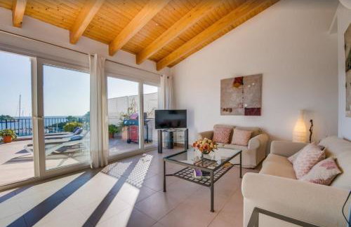 Es Port penthouse - Foto 7