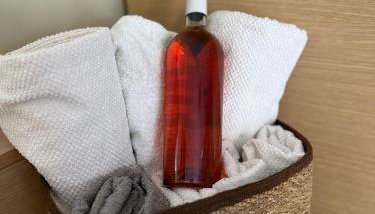 Apartment GM - Foto 3, towels