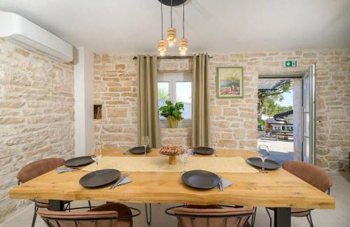 Villa Oro Verde by IstriaLux - Photo 25