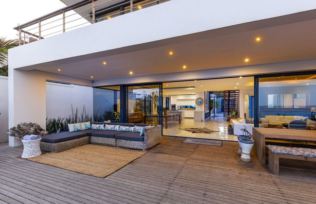 Dolphin Coast YOLO Spaces – Beach House Villa - Foto 71