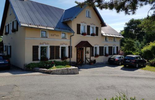 Agroturystyka u Kasi - Foto 1