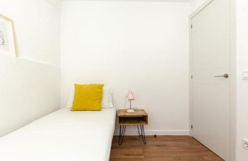 Picasso Suites Cornellá - Foto 7