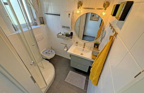 FeWo Ankerplatz mit Meerblick direkt am Strand - Foto 5