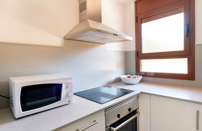 Apartamentos Tossa Dreams - Foto 18