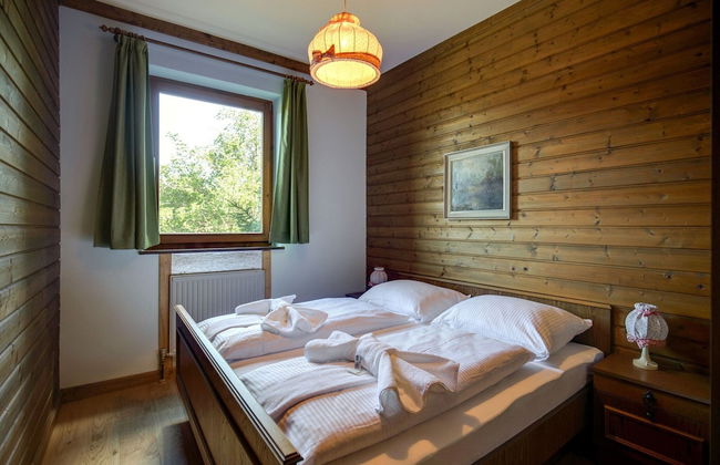 Apartment in Fresach Near Millstattersee With Pool - Foto 4