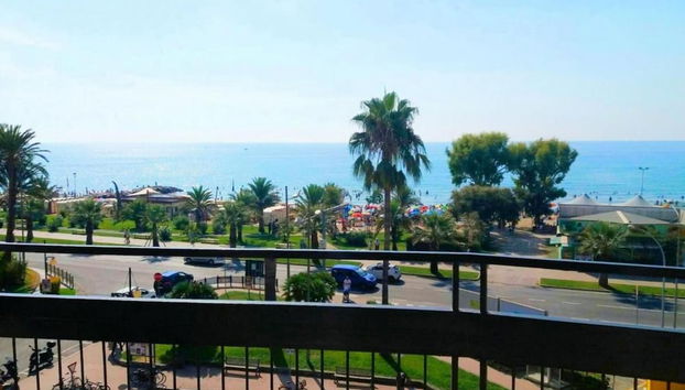 Doria 6 Int 6 in Marina di Andora - Foto 4, Habitación