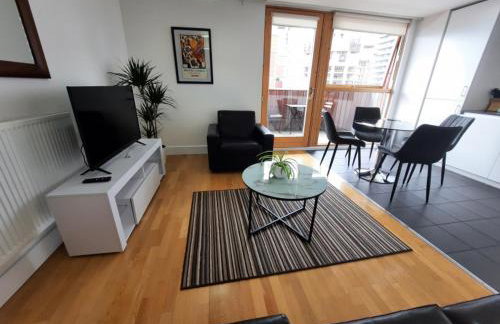 Cubo Canary Wharf - Foto 17