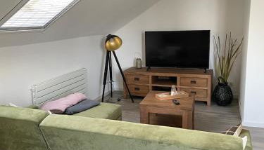 Ferienwohnung Rosenholz - Foto 4