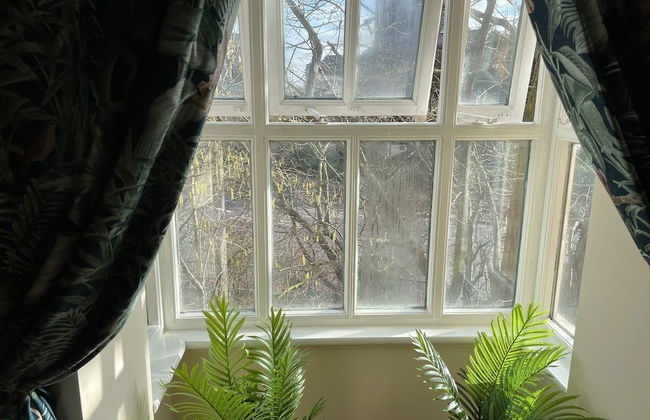 Cozy 1Br Flat Near Uel Campus Beckton/dlr/parking - Foto 40