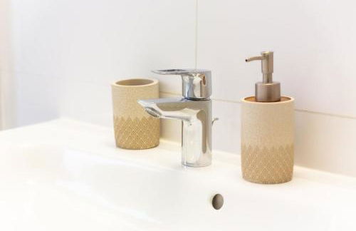 Disney apartment for 6 people - Foto 16