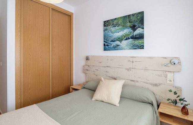 Alojamientos Callejón del Pozo, cerca Puy du Fou - Foto 29