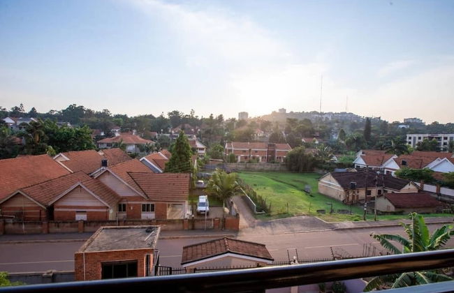 Truddy Grange - Foto 11