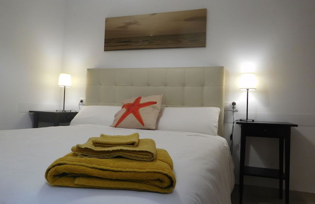 Alojamiento La Mar 1 - Foto 12