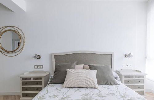 Apartamento moderno y cálido a 9 min de la playa - Foto 7