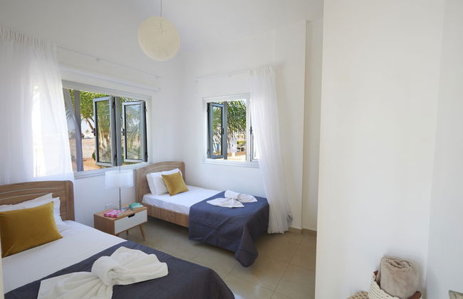 Ayia Napa Holiday Villa Sv9 - Foto 4