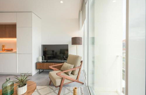 Aveiro Central Appartment - Foto 7