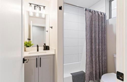 NEW Townhome in the Heart of Seattle - Foto 12