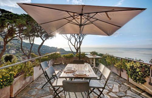 Appartamento Accogliente Vista Mare - Foto 1