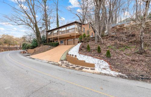 Upper Lakeshore Living - Foto 33