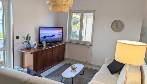 Sole di Davoli - Three Bedroom Apartment - Foto 5