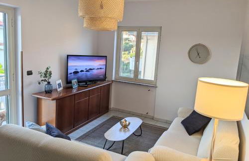 Sole di Davoli - Three Bedroom Apartment - Foto 5