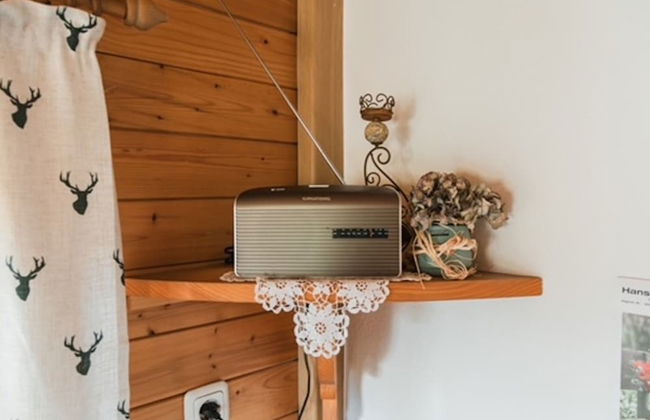 Holiday Home in Rattersberg Bavaria With Terrace - Foto 8