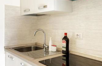 Cozy 2 BedRooms, 10 Min for Centre, 3 from Linate - Foto 11