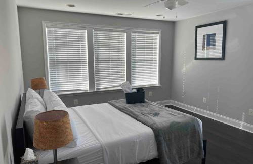 25 - Luxury 4 BR, 2 and half Baths, in Upper Level of the house, and nonsmoking - Foto 10