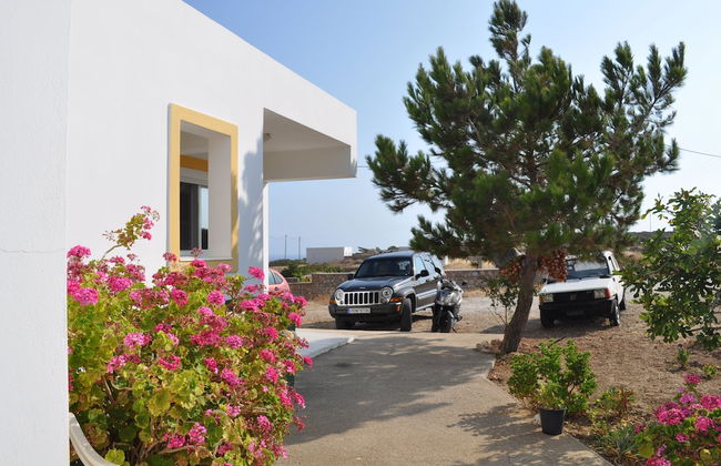 Dream Villas - Foto 22