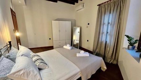 Potamos House in Nisyros - Foto 3