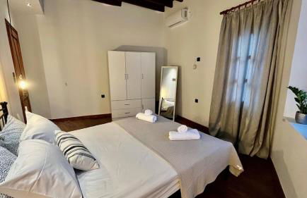 Potamos House in Nisyros - Foto 3