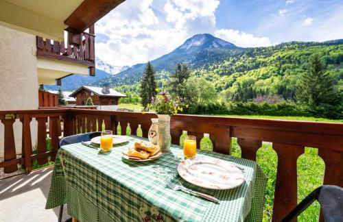 Bozel Rez de Chausse T1 - Foto 13