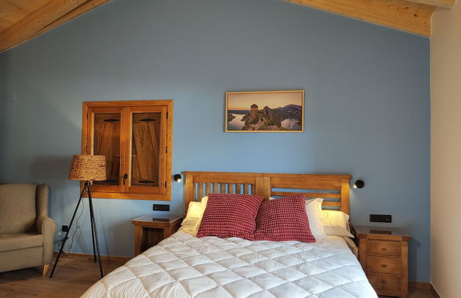 Las Bordas de Miquelet - Foto 1