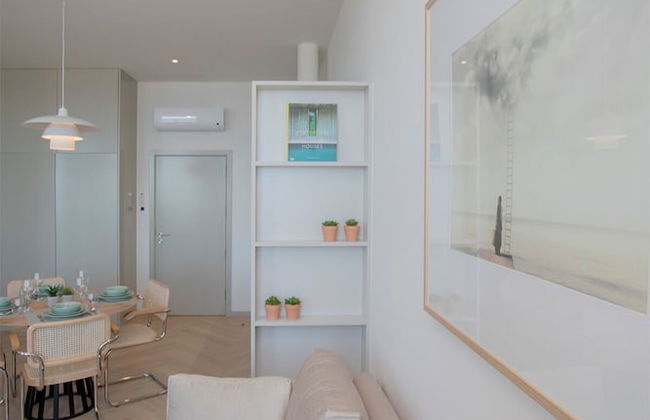 Liiiving in Porto Luxury Beachfront Apartment III - Foto 77