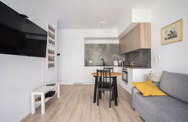 Vip Warsaw Apartments - Foto 61