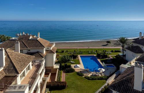 Apt 212 Heaven Beach Apartments, Guadalmansa Playa - Photo 71