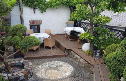 Ferienwohnung Nostalgie in Bruttig-Fankel für 1 - 3 Personen - Foto 21