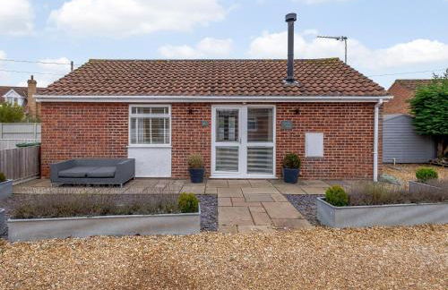 Sands Cottage - Foto 17