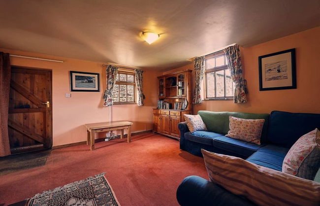 Host Stay The Red Brick Barn - Foto 4